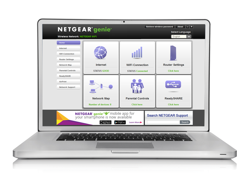 How to Configure and Setup Netgear Extender with Your PC?